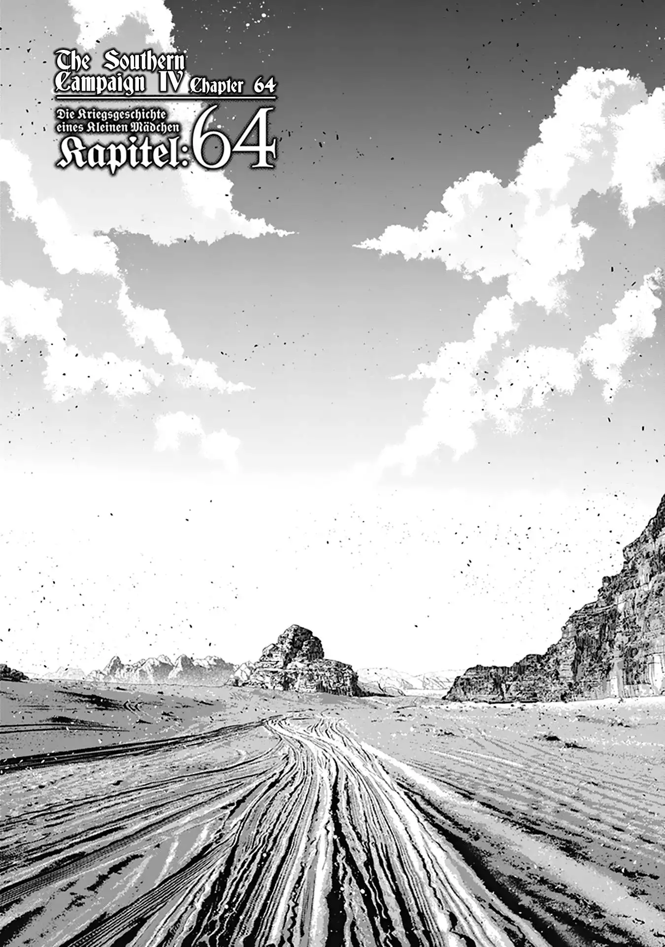 Youjo Senki Chapter 64 2